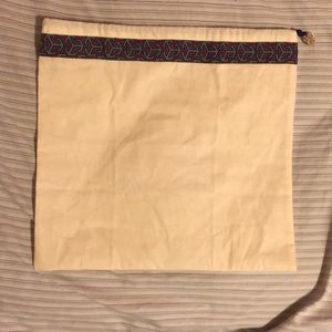 Tory Burch Authentic Dustbag